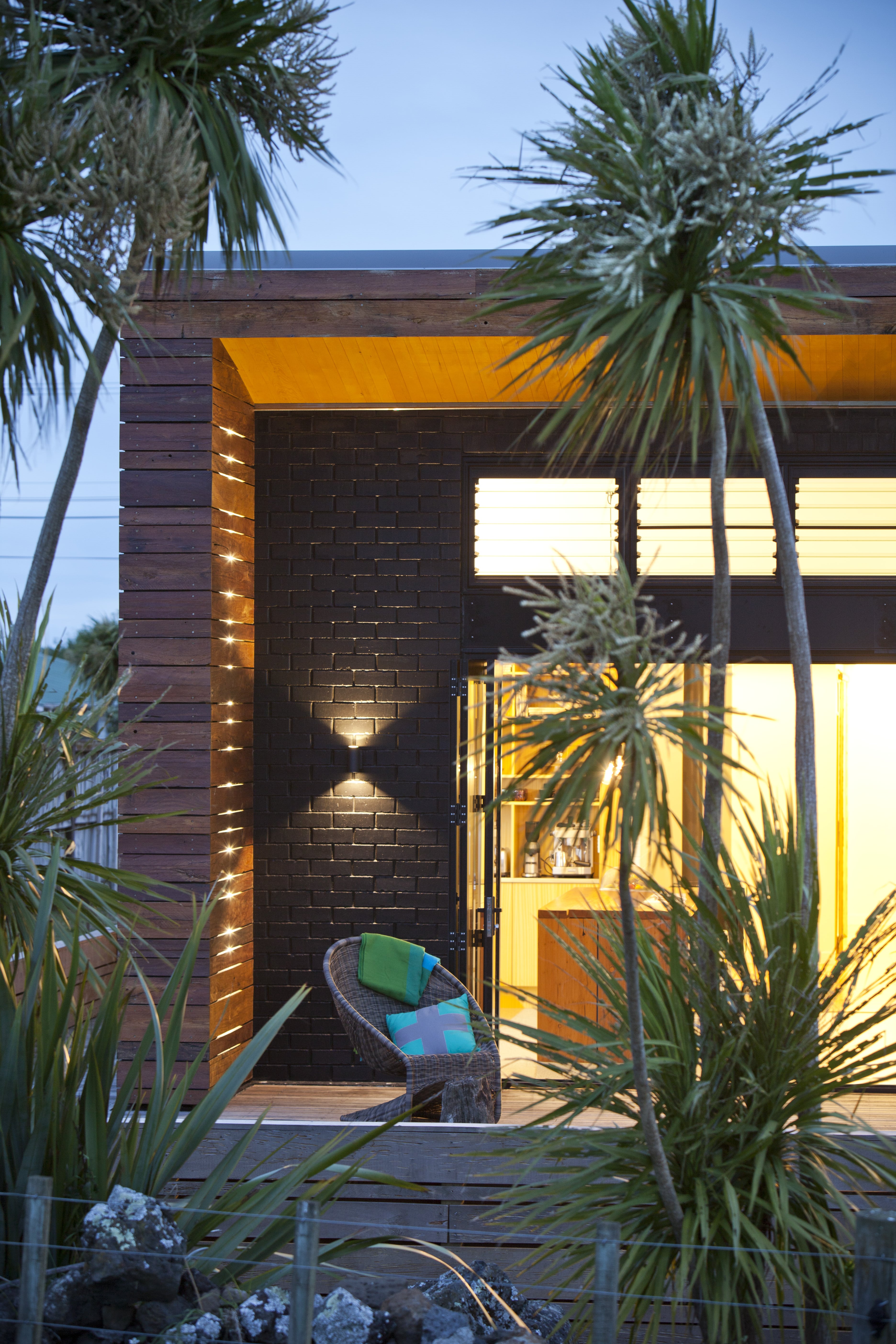 Davy Residence