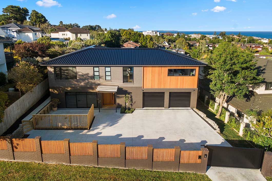 Mairangi Bay Residence