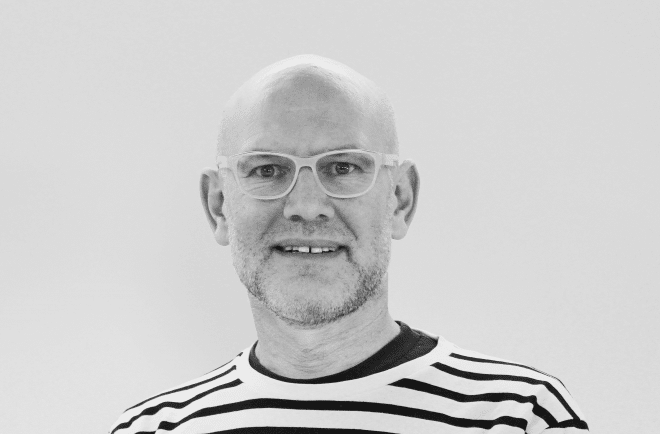 Mark Boyak
