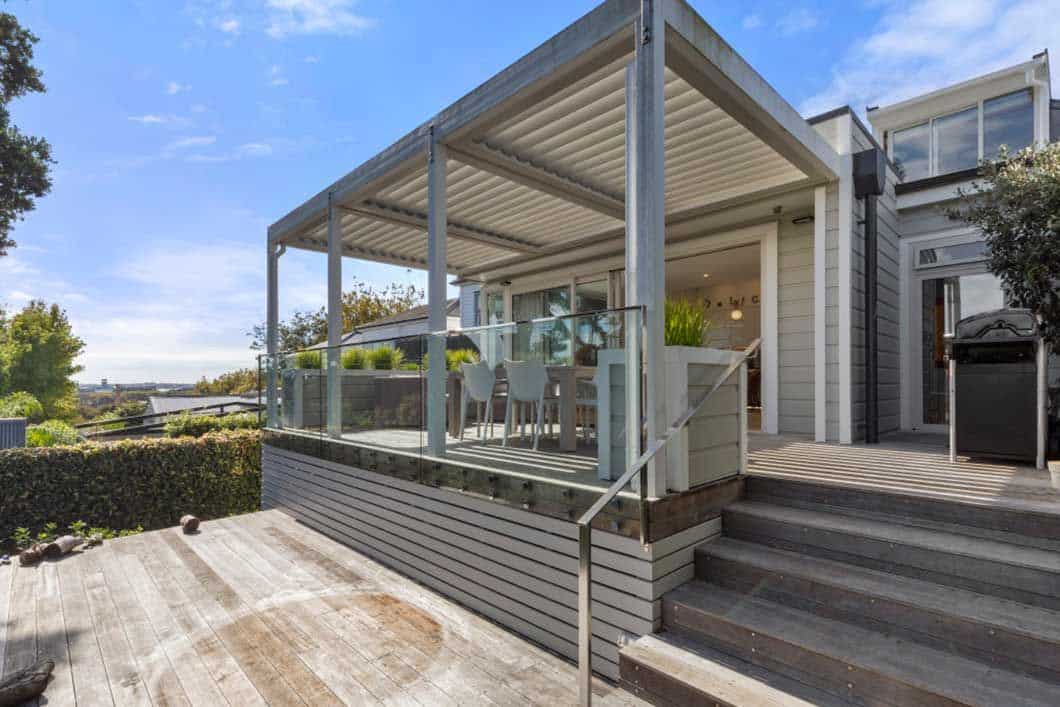 Ponsonby Residence