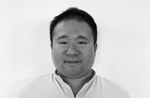 Steven Shan
