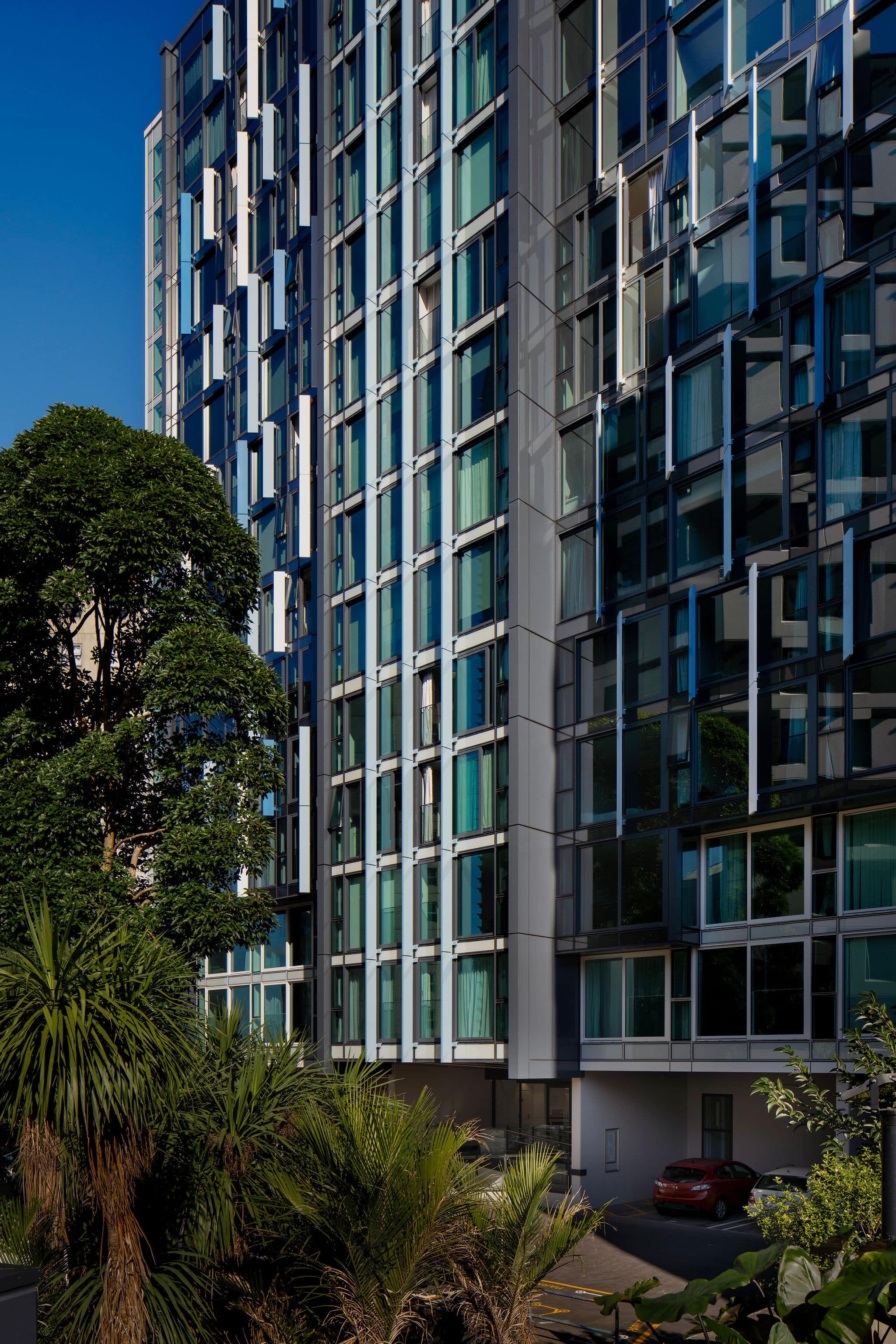 Cintra Apartments