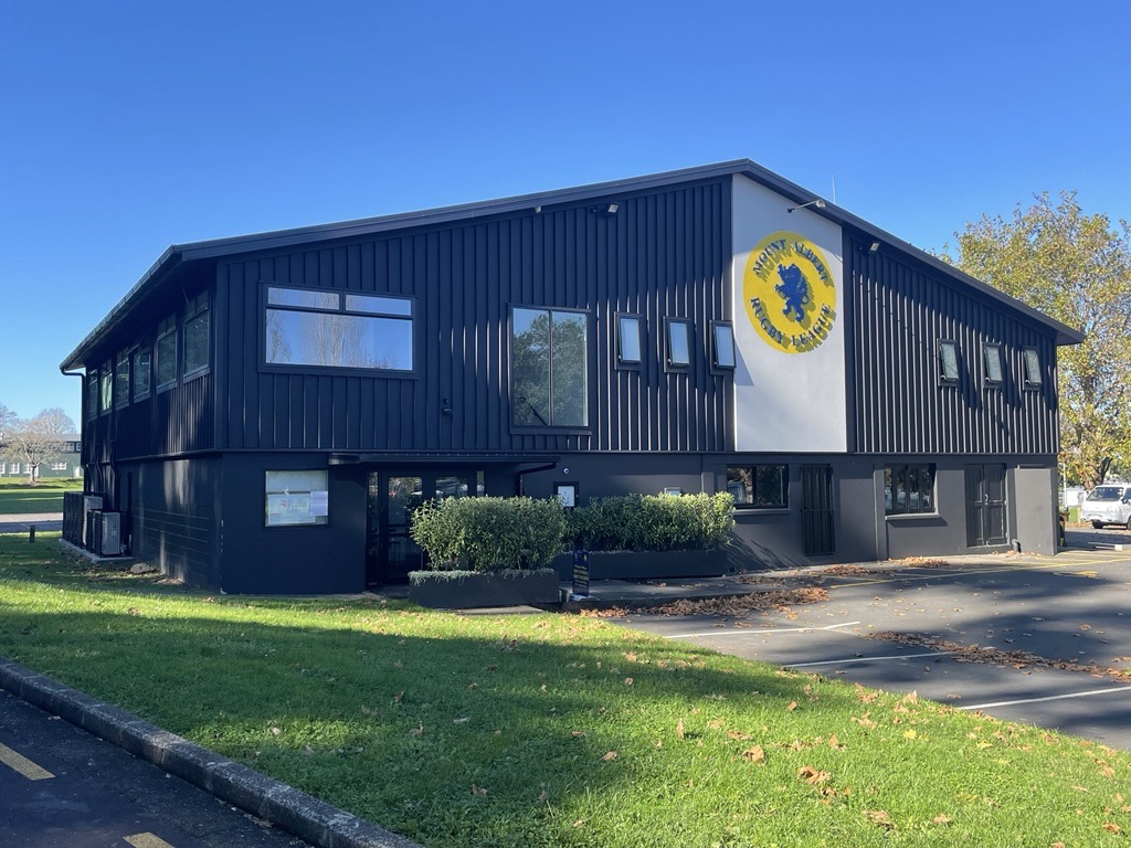Mt Albert Rugby League Club