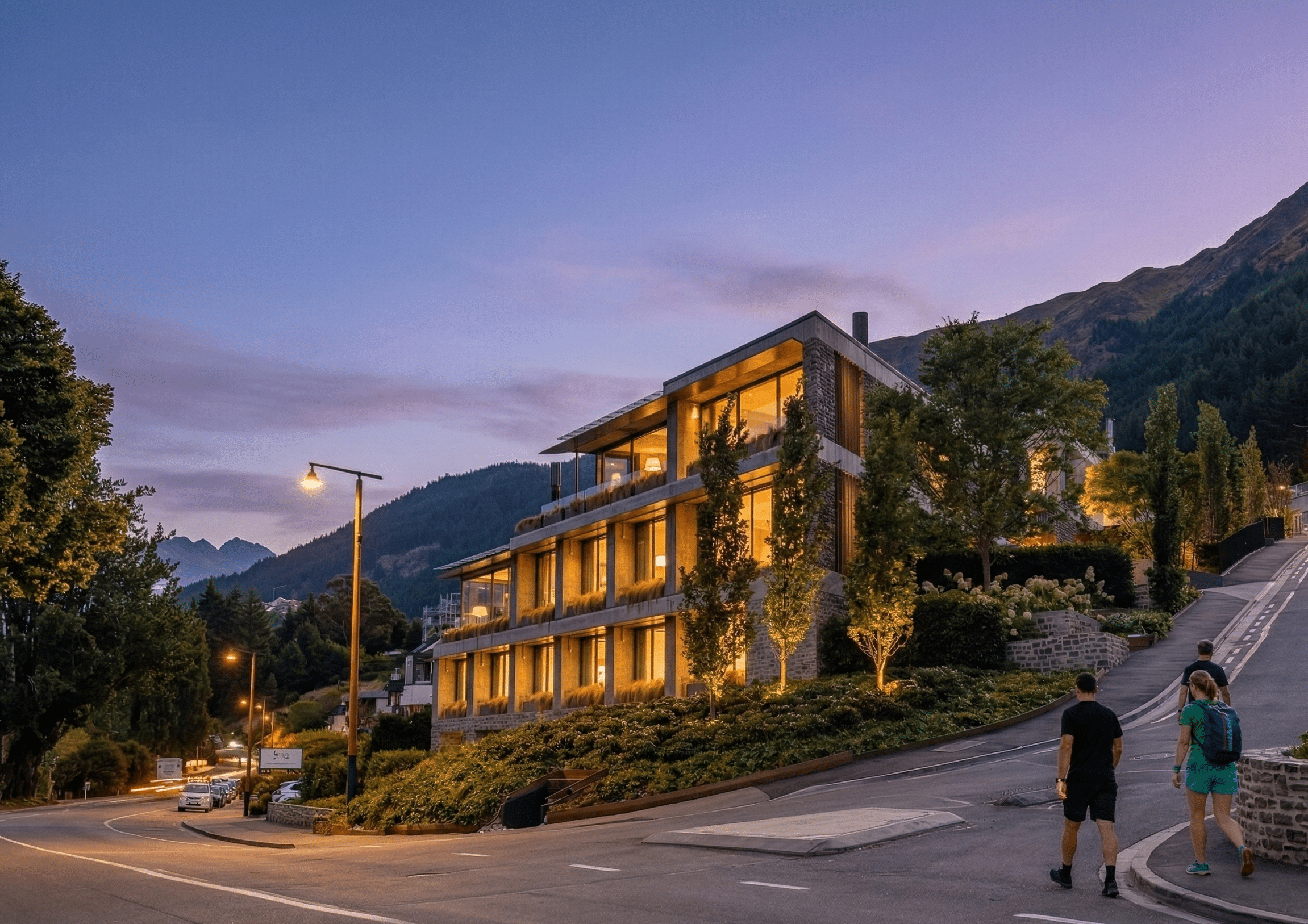ROKI Hotel