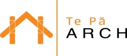 Te Pā Arch