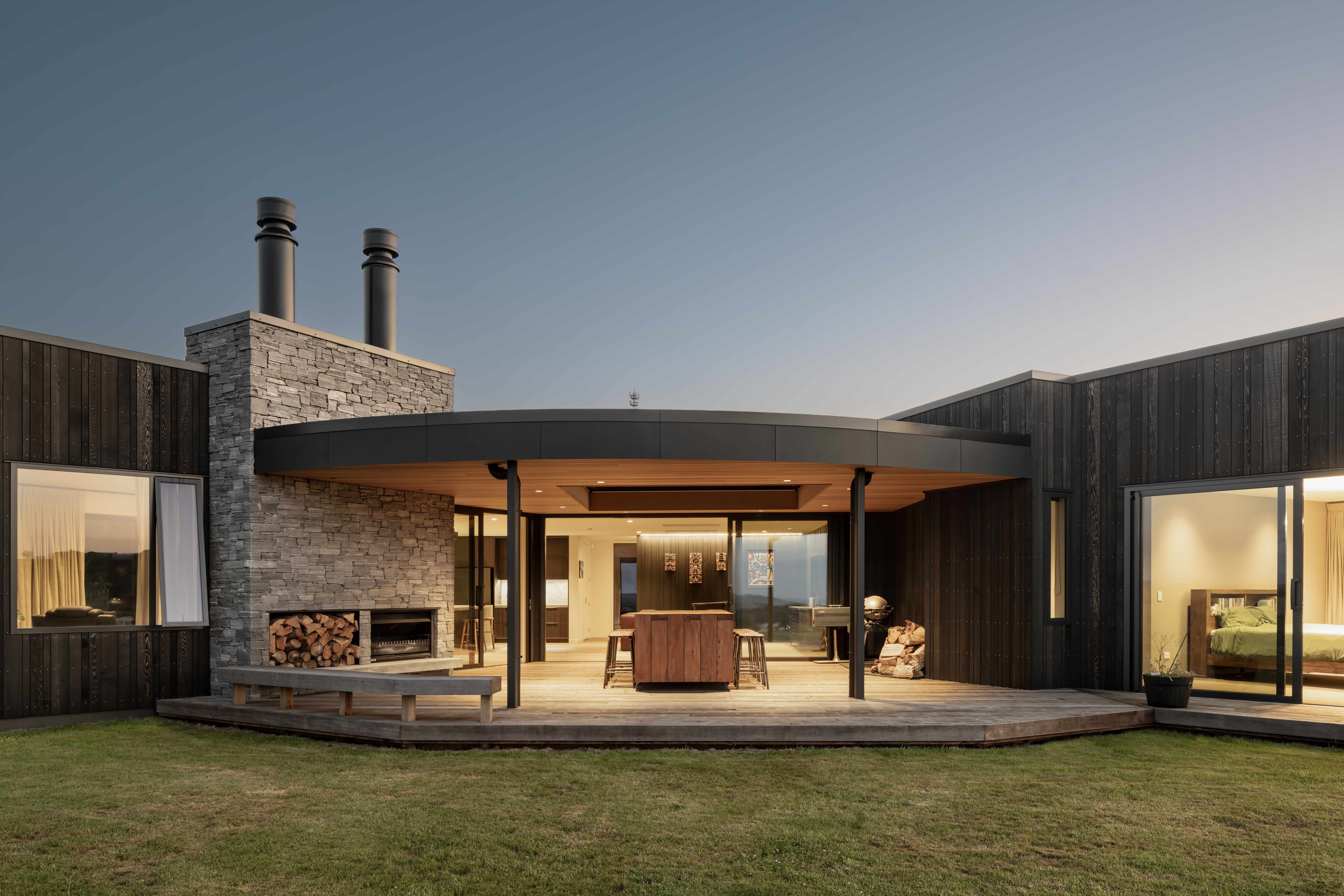 Bombay Ridge