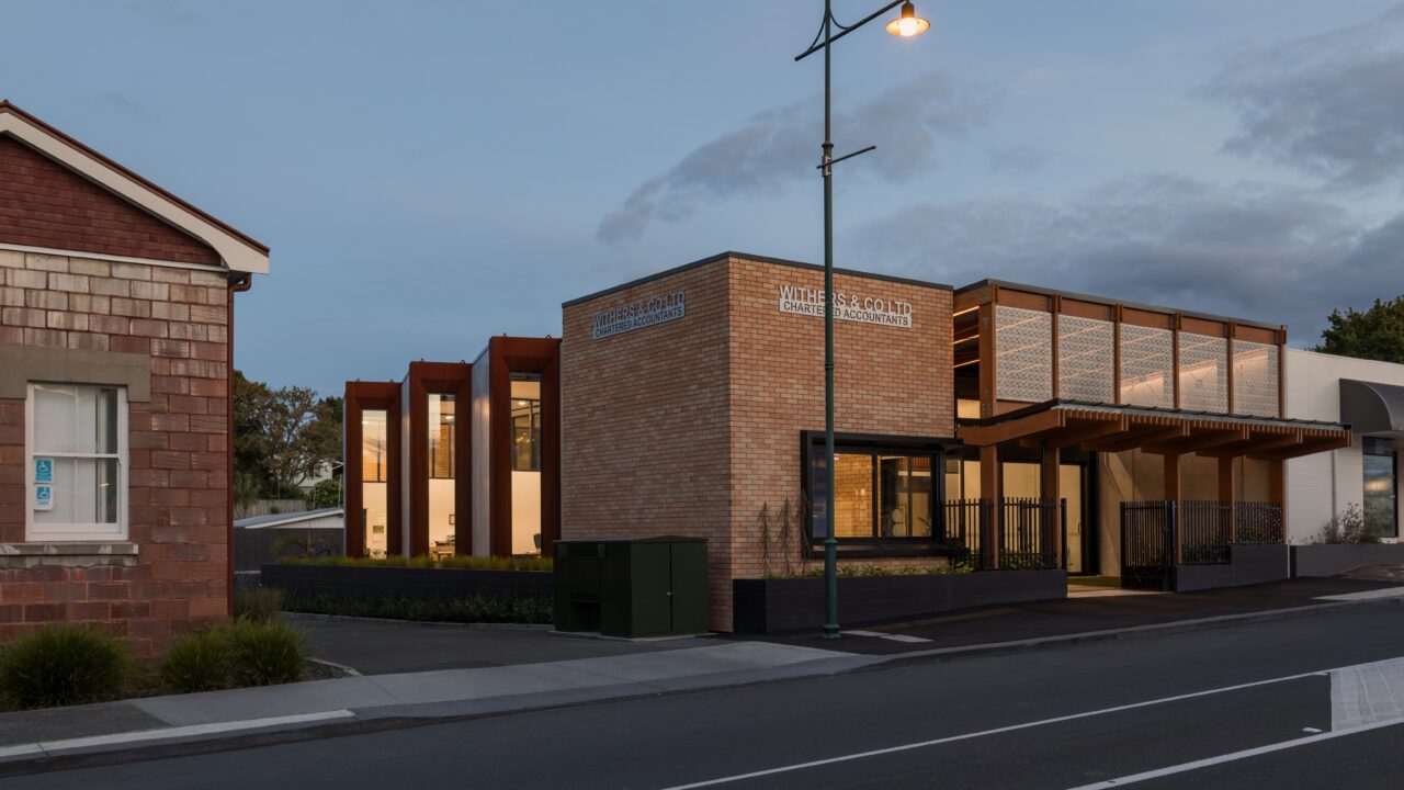 MAHURANGI CENTRAL